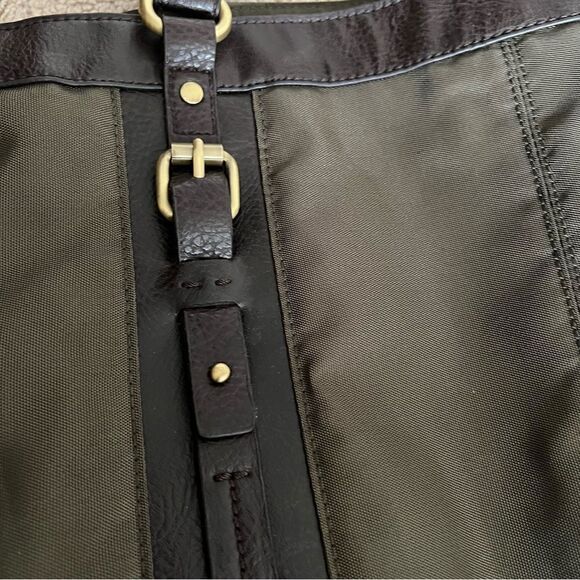 Sisley Bag Tote - Excellent Condition - Picture 3 of 11